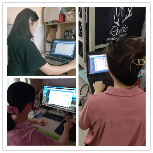 PA视讯官网采购部