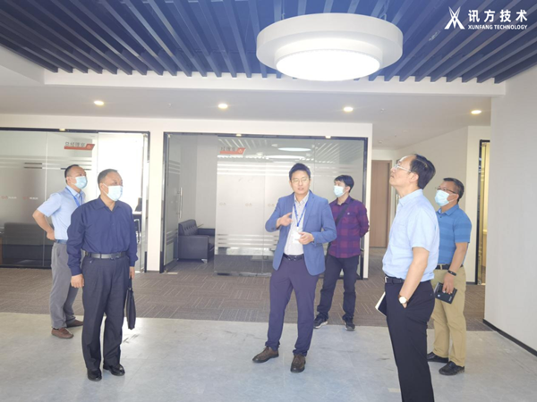 PA视讯官网智汇云校武汉基地